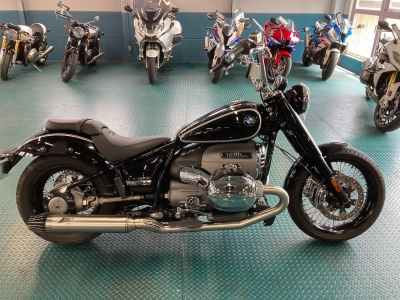BMW BMW R18 FIRST-ED