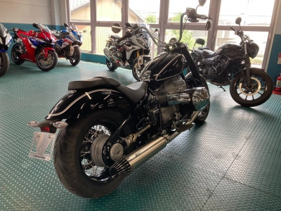 BMW BMW R18 FIRST-ED