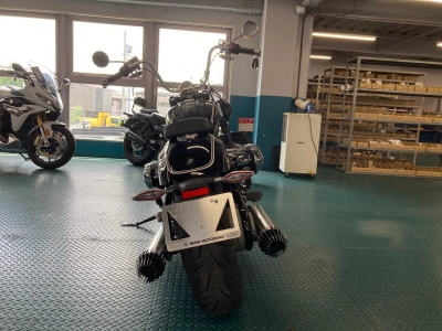 BMW BMW R18 FIRST-ED
