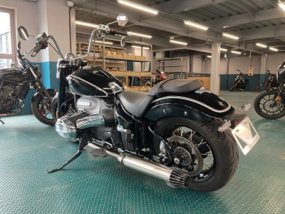 BMW BMW R18 FIRST-ED