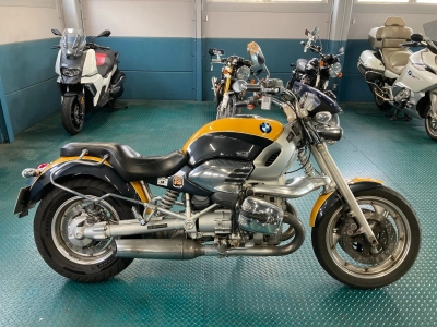 BMW BMW R1200C
