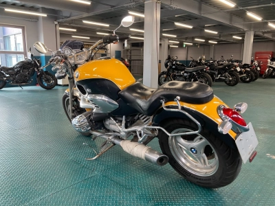 BMW BMW R1200C