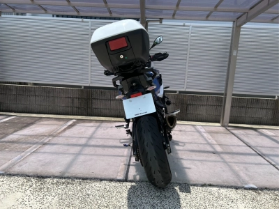 BMW BMW S1000XR