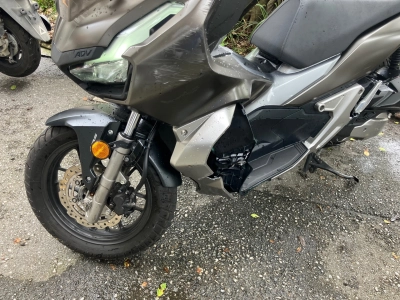 Honda ADV150