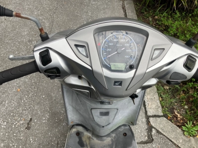 Honda LEAD 125