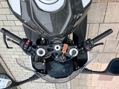 BMW BMW S1000RR M PACKAGE 