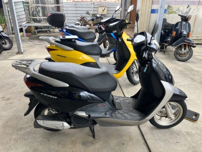 Honda LEAD 110