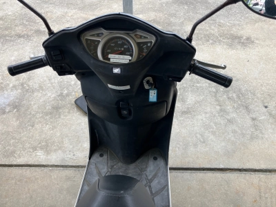 Honda LEAD 110