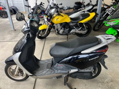 Honda LEAD 110