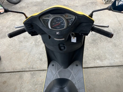Honda LEAD 110