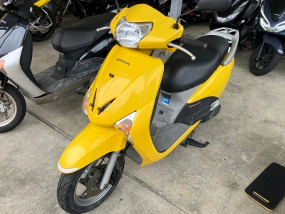 Suzuki ADDRESS V125