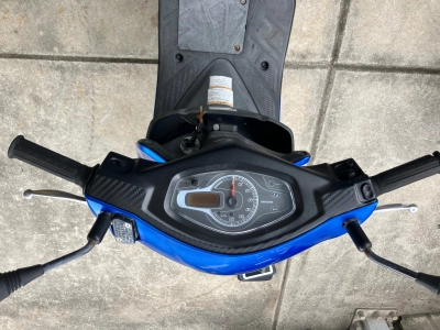 Honda DIO