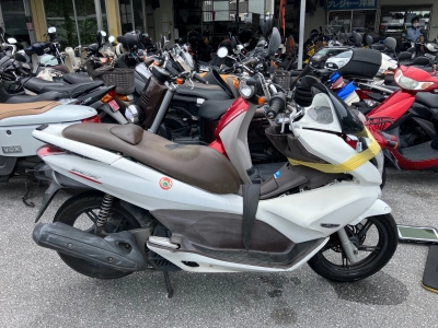 Honda PCX PRESTIGE 