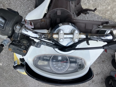 Honda PCX PRESTIGE 