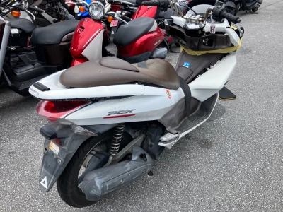 Honda PCX PRESTIGE 