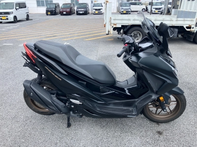 Honda  FORZA 250