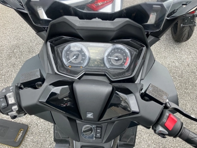 Honda  FORZA 250