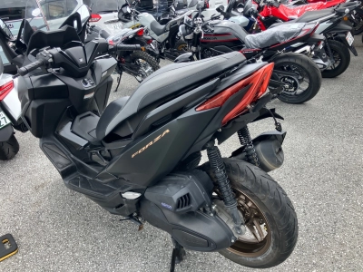 Honda  FORZA 250