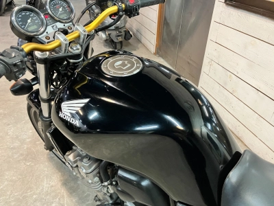 Honda CB400SF
