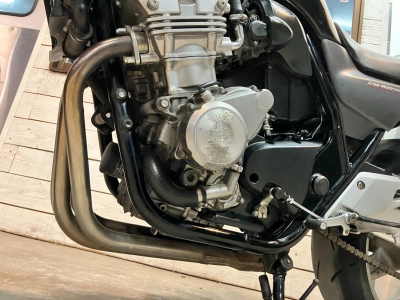 Honda CB400SF