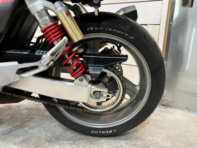 Honda CB400SF