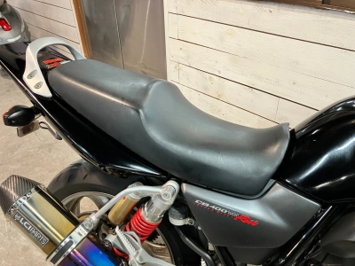 Honda CB400SF