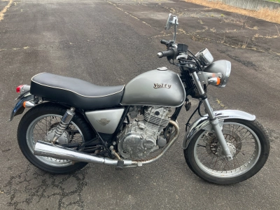 Suzuki BOLTI