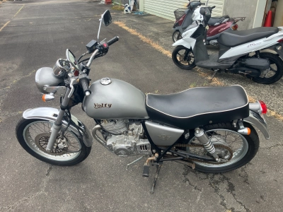 Suzuki BOLTI