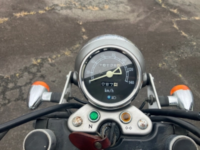 Suzuki BOLTI