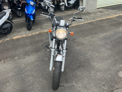 Suzuki BOLTI