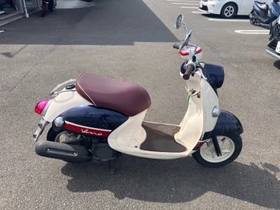 Yamaha  VINO DX