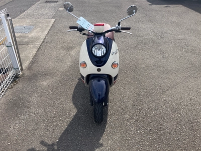 Yamaha  VINO DX