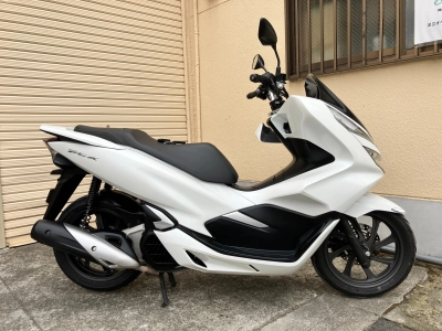 Honda PCX