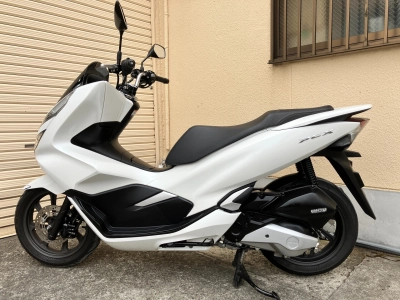 Honda PCX