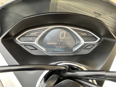 Honda PCX