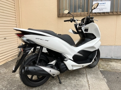 Honda PCX