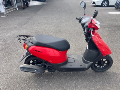 Yamaha JOG