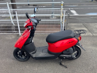 Yamaha JOG