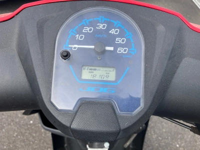 Yamaha JOG