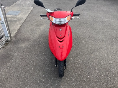Yamaha JOG