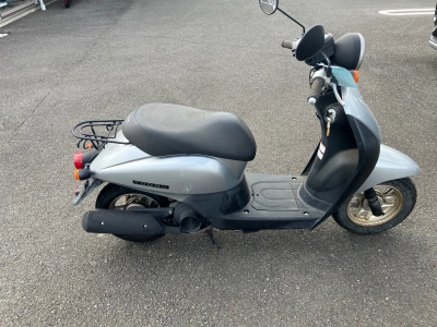 Honda TODAY
