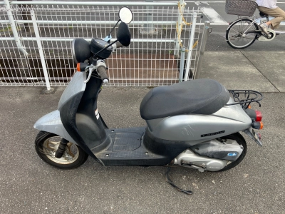 Honda TODAY