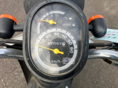 Honda TODAY
