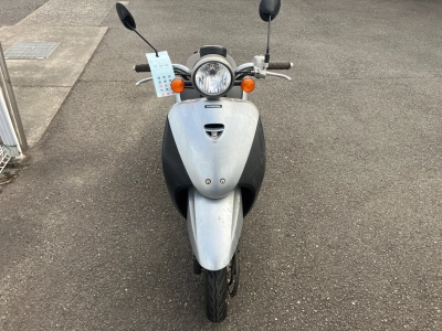 Honda TODAY