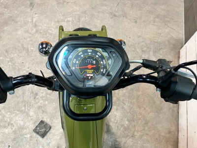 Honda CROSS CUB
