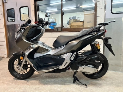 Honda ADV150
