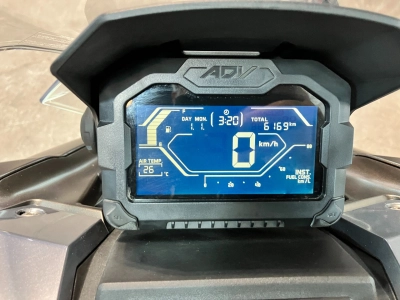 Honda ADV150