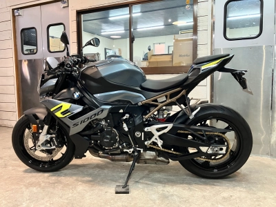 BMW BMW S1000R