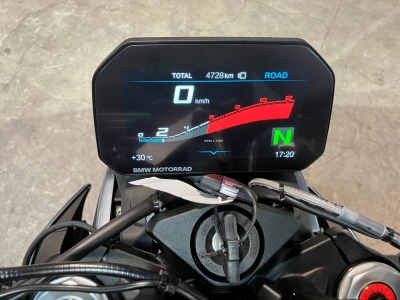 BMW BMW S1000R