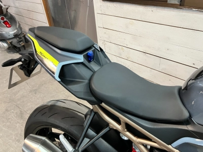 BMW BMW S1000R
